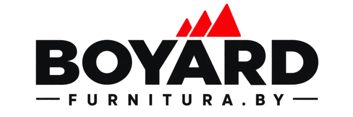 BOYARD Furnitura