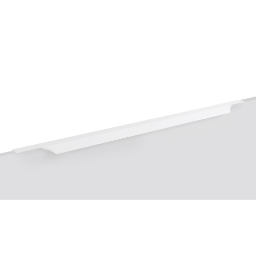 Мебельная ручка ПОЛЁТ RT114W.1/576/700
