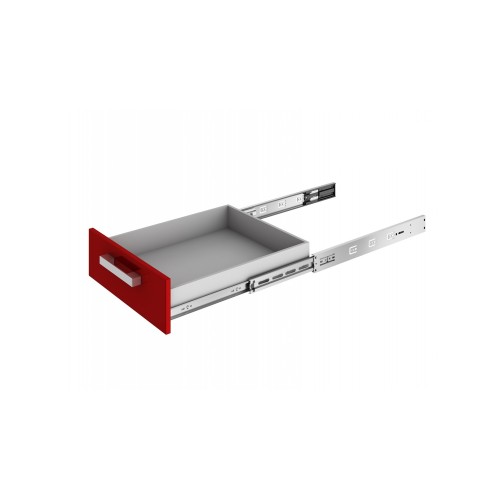 Шариковые направляющие САТЕЛЛИТ DB4525Zn/300