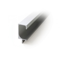 Мебельная ручка C-Лайн RP002SC.1/000/3000