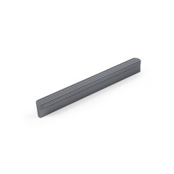 Мебельная ручка ШЕЛЛ RS064GR.4/128