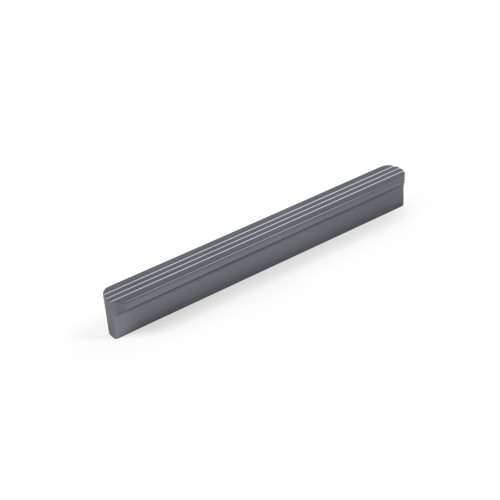 Мебельная ручка ШЕЛЛ RS064GR.4/128