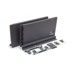 Прямые боковые стенки СТАРТ высокие SBDW13/GRPH/300