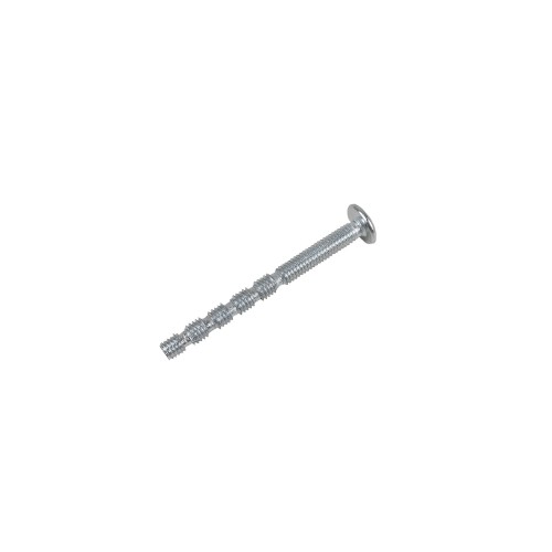 Сегментный винт MT02/08/M4*45Zn/0