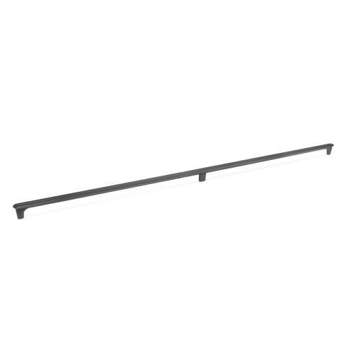 Мебельная ручка КРЕАТИКА RS552GR.1/960