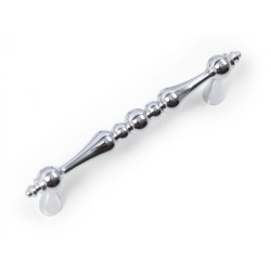 Мебельная ручка УНИКА RS440CP.4/96