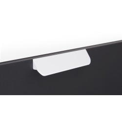 Мебельная ручка ТИК RS156W.3/96