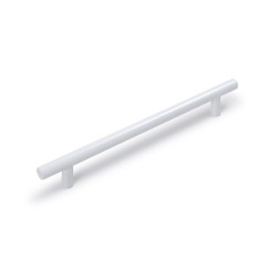 Мебельная ручка RR002W.5/160