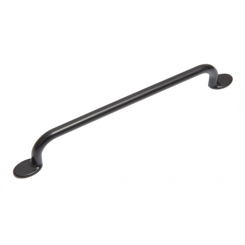 Мебельная ручка НОРДЛАЙН RS298BL.4/160