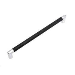 Мебельная ручка ЭРОС RS286CP/OBL.4/192