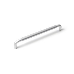 Мебельная ручка СЛОТ RS048SC/SC.4/224