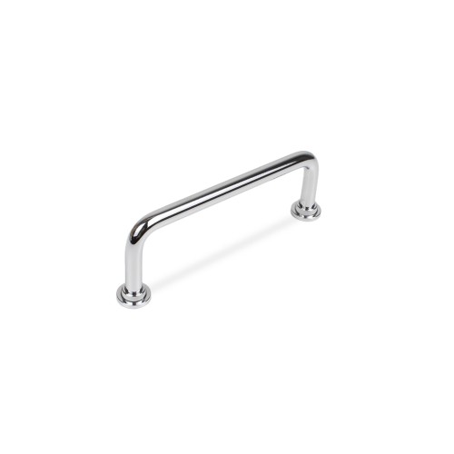 Мебельная ручка НОРДИК RS140CP.5/96