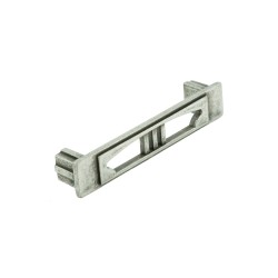 Мебельная ручка RS404BAZ.4/96