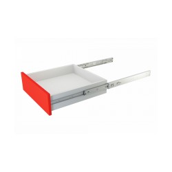 Шариковые направляющие ПУШ DB4515Zn/450