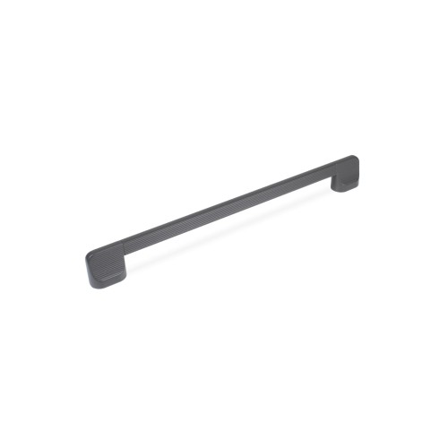 Мебельная ручка ПРОГРЕССА RS551GR.1/320