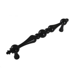 Мебельная ручка УНИКА RS440BL.4/96