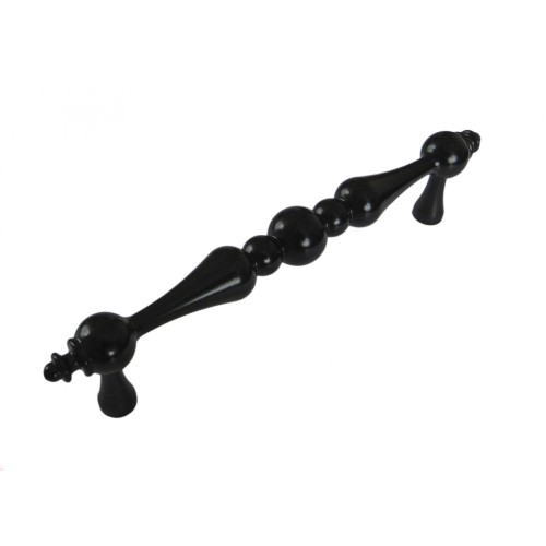 Мебельная ручка УНИКА RS440BL.4/96