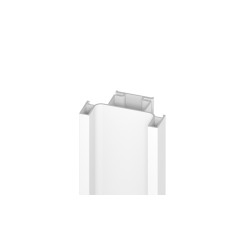 Вертикальный профиль ГОЛА БАЛАНС RP053W.1/000/2900