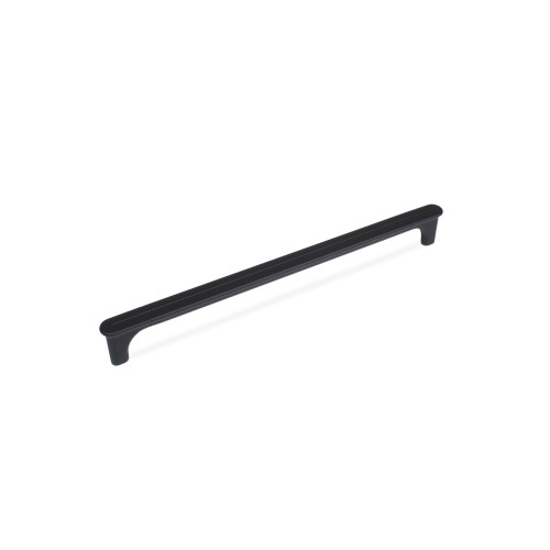Мебельная ручка КРЕАТИКА RS552BL.1/320