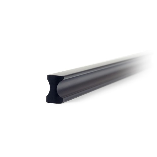 Мебельная ручка ВОЛНА RS065BL.4/320