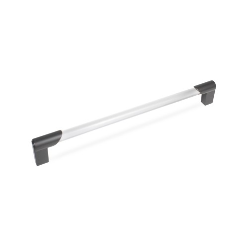 Мебельная ручка НОВАТИКА RS550GR.1/320
