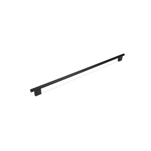 Мебельная ручка РОК RS325BL.5/480