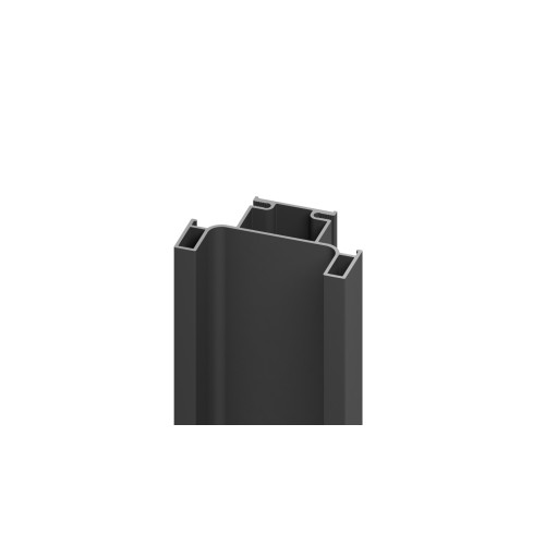 Вертикальный профиль ГОЛА БАЛАНС RP053BL.1/000/2900