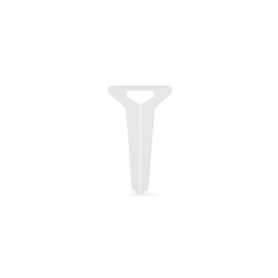 Мебельная опора ТОМ N332W.2/250
