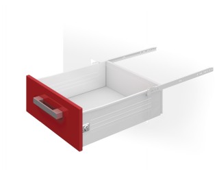 Системы выдвижения MB08601W/400