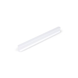 Мебельная ручка ВОЛНА RS065W.4/128