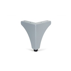 Мебельная опора ГРАНД N331GR.2/100