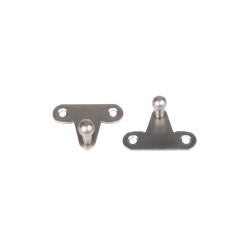 Крепление GL105 для фасадов с алюминиевой рамкой ZCH20/GL105/holder/2076