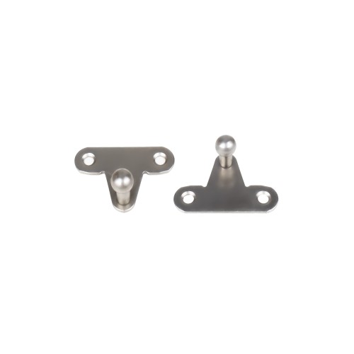 Крепление GL105 для фасадов с алюминиевой рамкой ZCH20/GL105/holder/2076