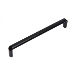 Мебельная ручка АРКТИКА RS296BL.4/160