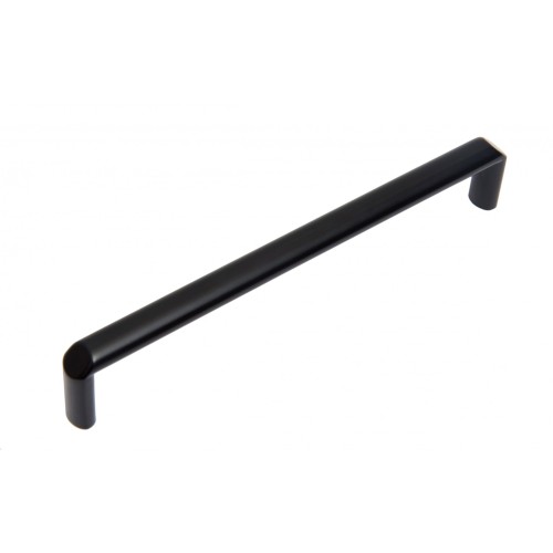 Мебельная ручка АРКТИКА RS296BL.4/160