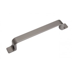 Мебельная ручка ГЛАДЬ RS299MDN.4/128