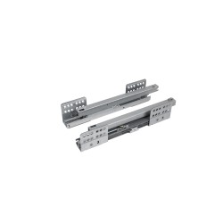 Направляющие СТАРТ DB8181Zn/350