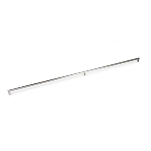 Мебельная ручка КВАДРА АП RS143SST.5/960