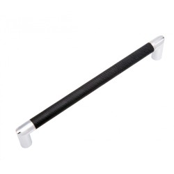 Мебельная ручка ЭРОС RS286CP/OBL.4/224