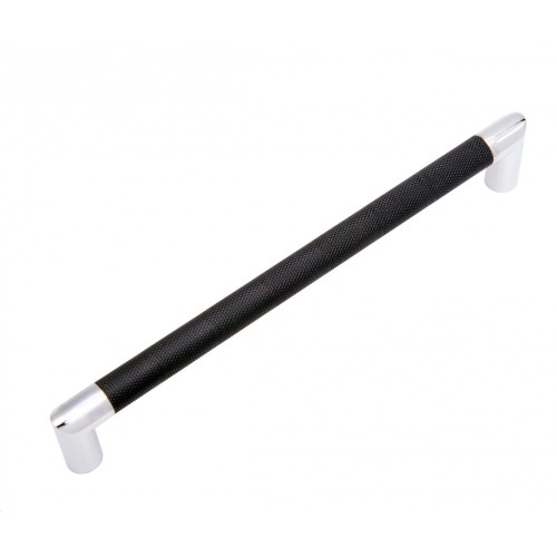 Мебельная ручка ЭРОС RS286CP/OBL.4/224