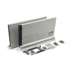 Прямые боковые стенки СТАРТ высокие SBDW13/GR/300