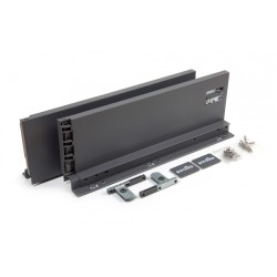 Прямые боковые стенки СТАРТ средней высоты SBDW12/GRPH/350