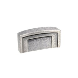 Мебельная ручка RS402BAZ.4/32