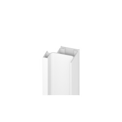 Вертикальный профиль ГОЛА БАЛАНС RP054W.1/000/2900