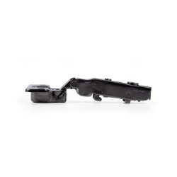 Мебельная петля без пружины и ответной планки ПРОФИ ПУШ H961A02/BN