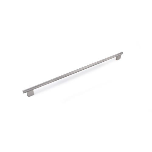 Мебельная ручка РОК RS325MBSN.5/480