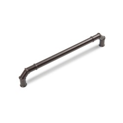 Мебельная ручка ТЕСЛА RS503AC.1/160
