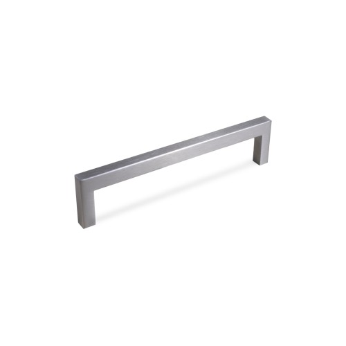 Мебельная ручка КВАДРА АП RS143SST.5/160