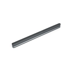 Мебельная ручка ВОЛНА RS065GR.4/192