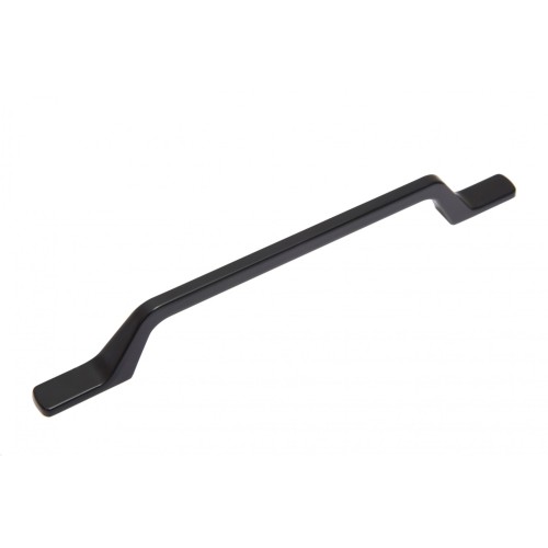 Мебельная ручка НУУК RS297BL.4/160